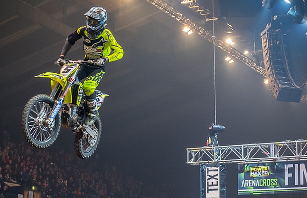 2018 ax wembley pro lr 169