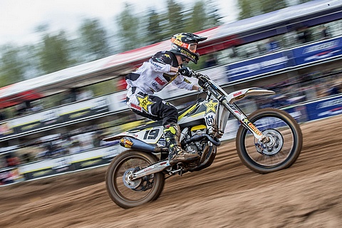 32783 MXGP of Latvia