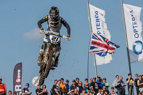 33396 MXGP of Germany