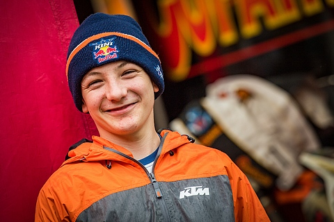 Adac mx masters Hofer 2016