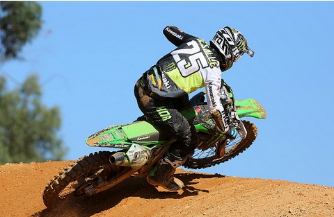 Desalle por rd12 2017
