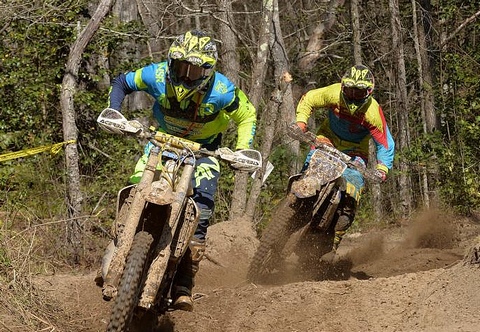 Edmondson Thomas rd4 gncc morganton