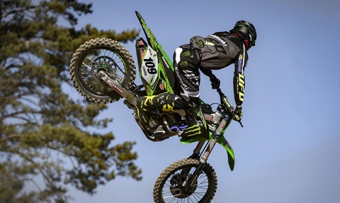 Fabre MX2