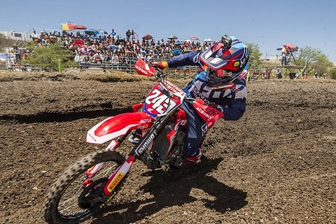 Gajser2 rd4 mxgp 2017