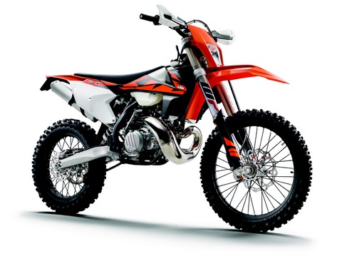 KTM 250 EXC TPI MY 2018 02
