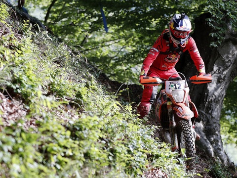 Lettenbichler Romaniacs 2017