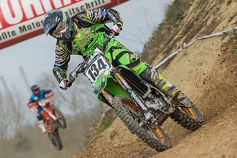 Neugebauer W MX 2016