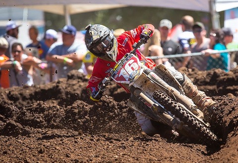 Osborne 2ndWashougal amamx250 rd9 2017