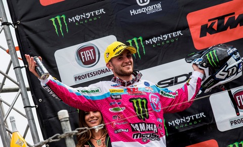 Paturel mx2 ernee 2017