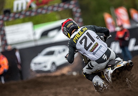 Paulin mxgp rd6 valkenswaard 2017