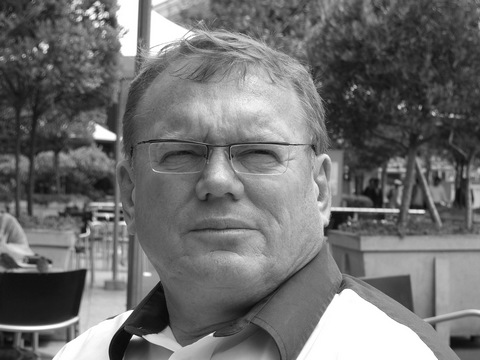 Poensgen RIP
