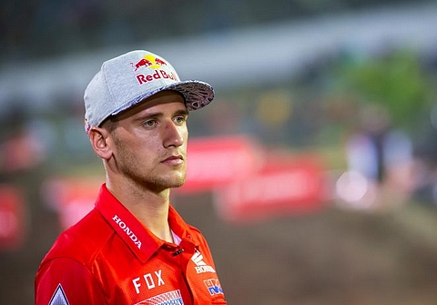 Roczen daytona 2017