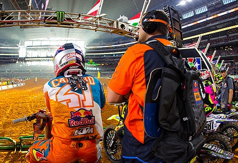 TC41 Arlington 2017