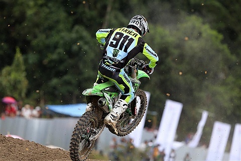 TIXIER GP2 PH 3043