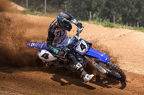 Tonus YZ450F M 2018
