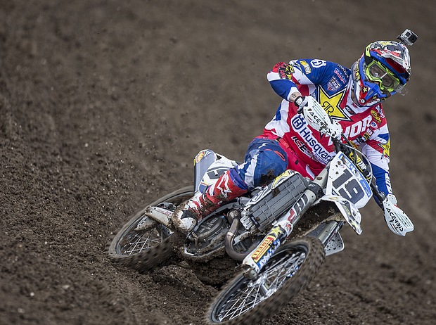 anstie mxon 2017