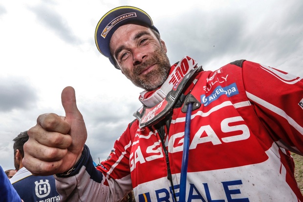 aubert dakar2018 finish6thjpg