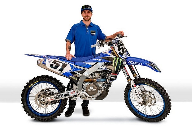 barcia yamaha 2018