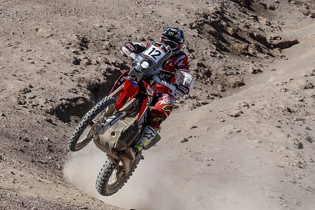 benavides d4 atacama2017