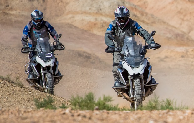 bmw gstrophy 2018 2