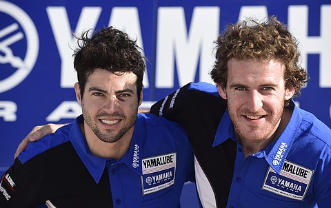 caimi desoultrait team merzouga