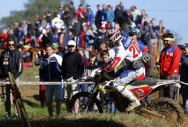charlier isde 2017 10625