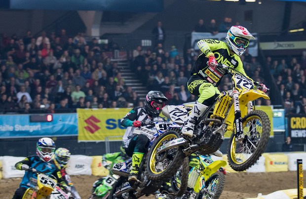 cunningham sx stuttgart 2016