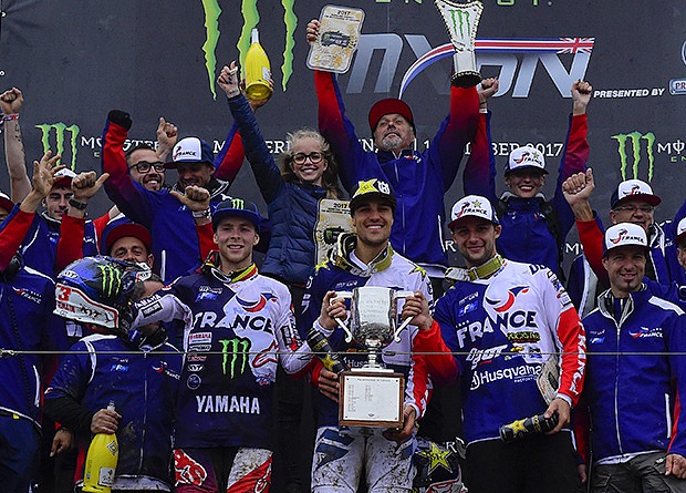 france mxon 2017