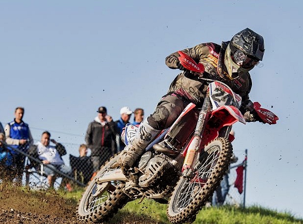 gajser rd16 2017
