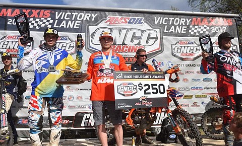 gncc podium rd3 2017