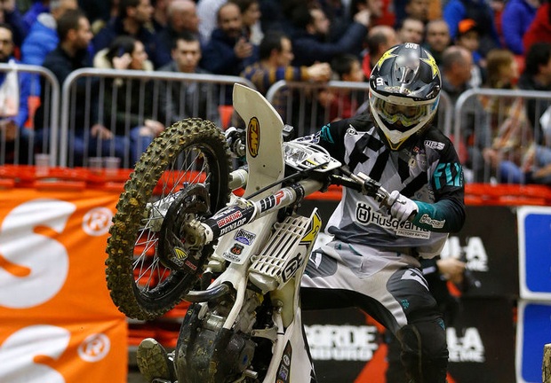 haaker husqvarna bilbao 2017