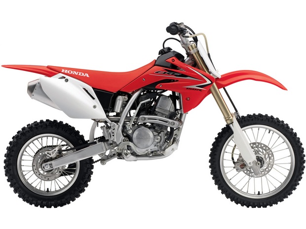honda crf150f 232923