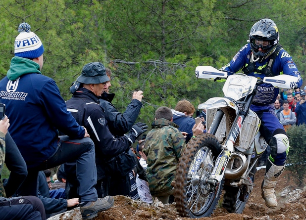 jarvis hixpania 2017