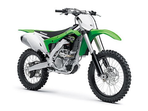 kawasaki kx250f 2018 r
