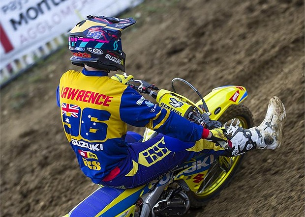 lawrence suz 2017