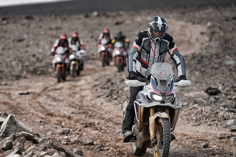 metzeler expedition 53 2