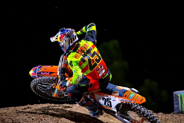 musquin mec 2017