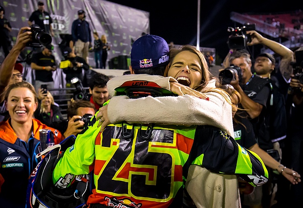 musquin mec triumph 2017