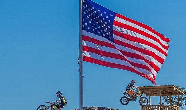 mxgp usa 2017