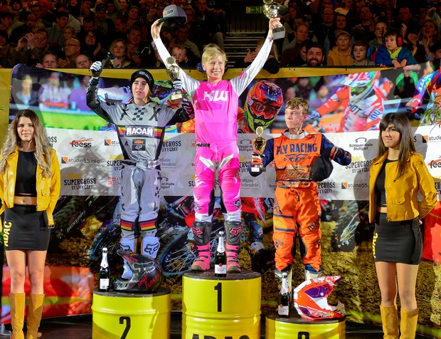 podium sx3 stuttgart 2017