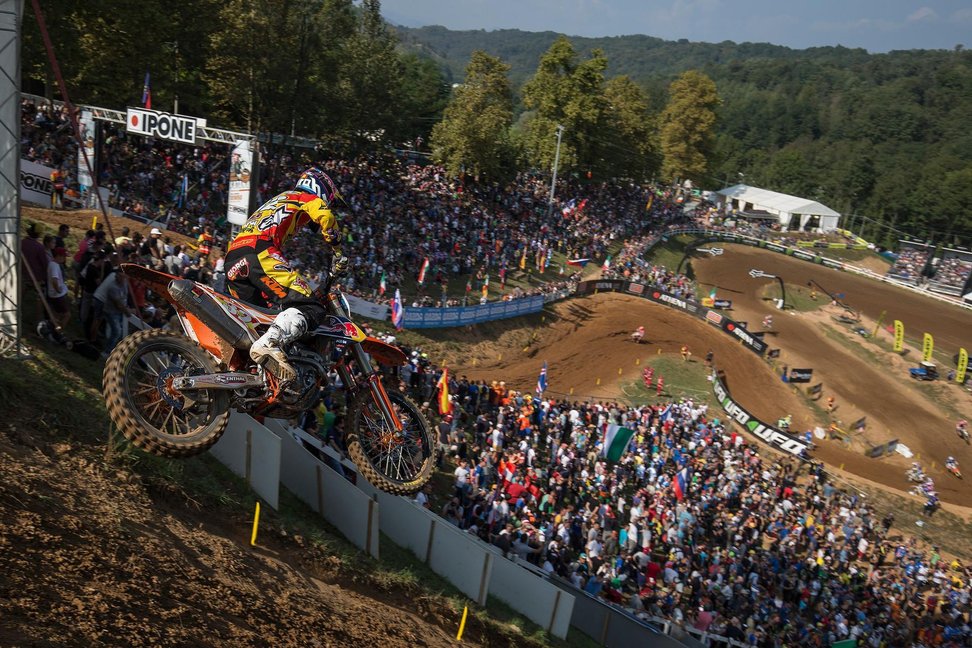 prado first mxon 2016