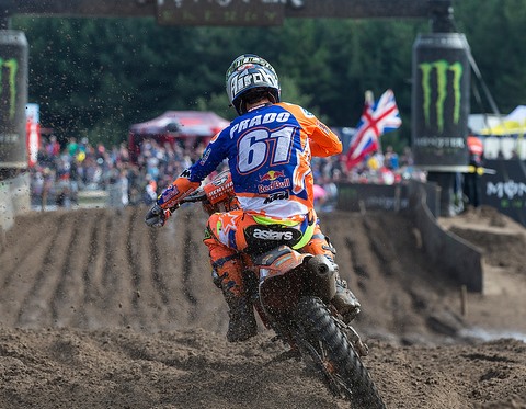 prado rd14 mx2 victory lommel 2017