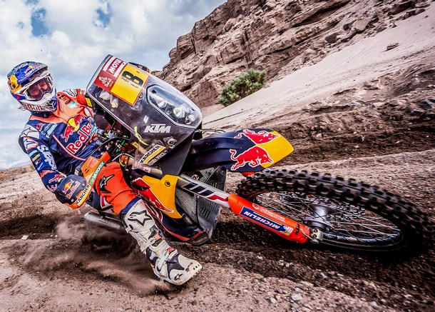 price st13 dakar2018