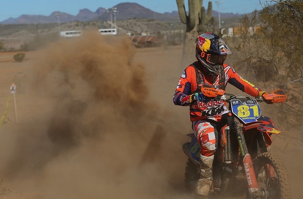 redondi worcs rd2 2018