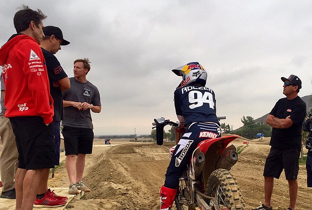 roczen hrc testing sept2017