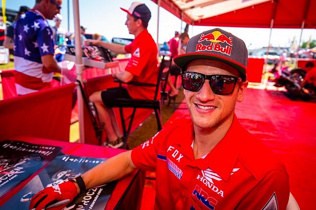 roczen redbud1 2017