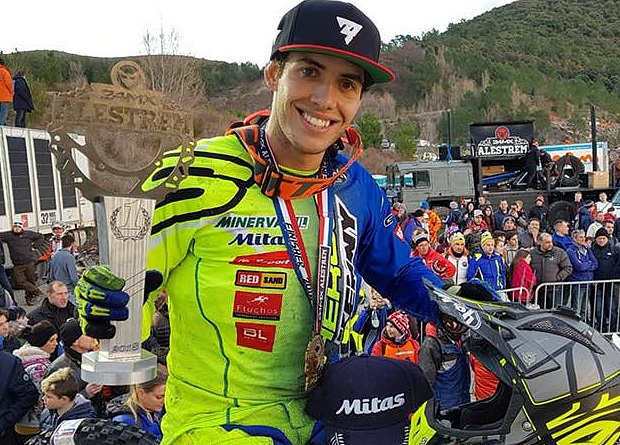 roman alestrem 2018