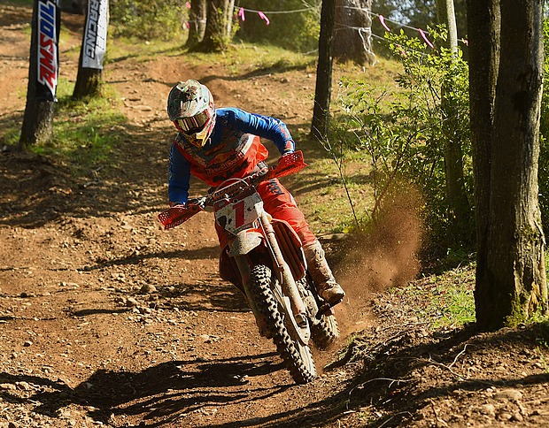 russellk rd10 gncc unadilla 2017