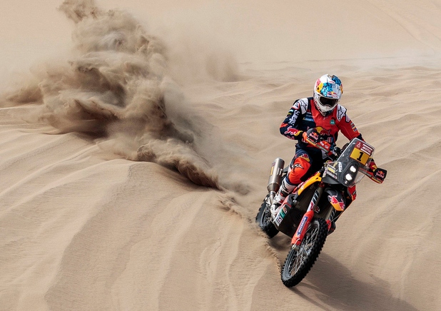 sam.sunderland dakar2018 132