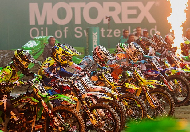 start dortmund sx2